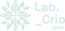 LabCrio | Departamento de física da UFMG